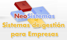 Sistema de Gestión para Empresas